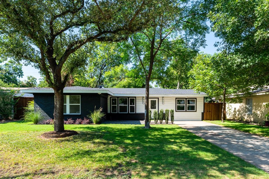 2354 San Marcus Avenue Property Photo 1