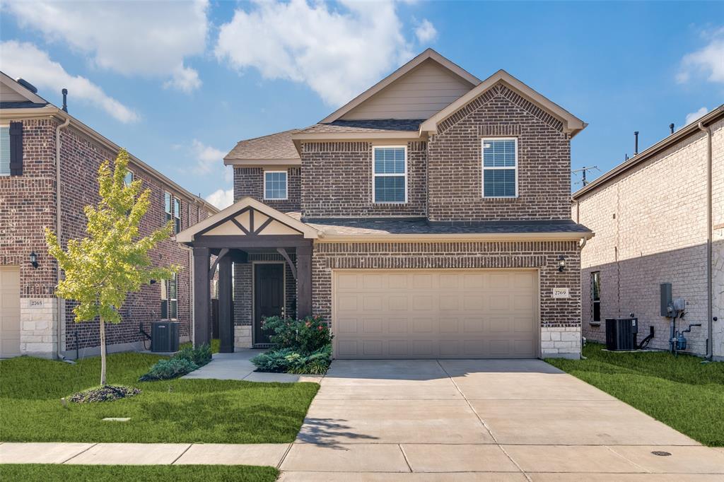 2769 Henson Lane Property Photo 4