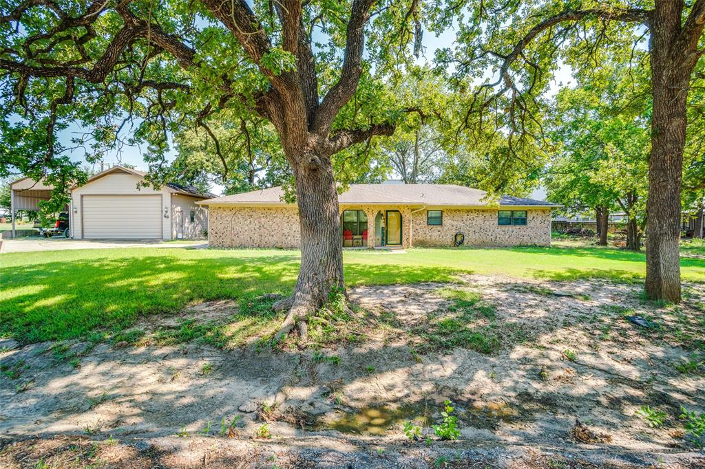 316 County Road 173 Property Photo 1