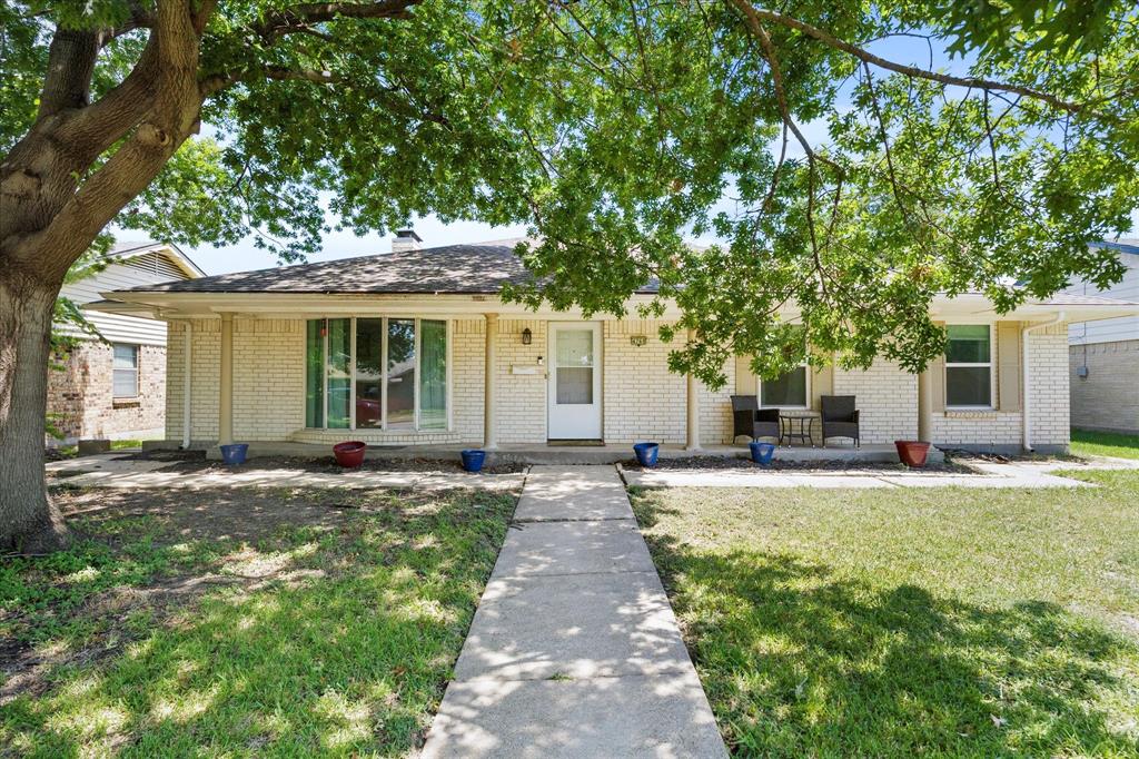 4760 Stallcup Drive Property Photo 1