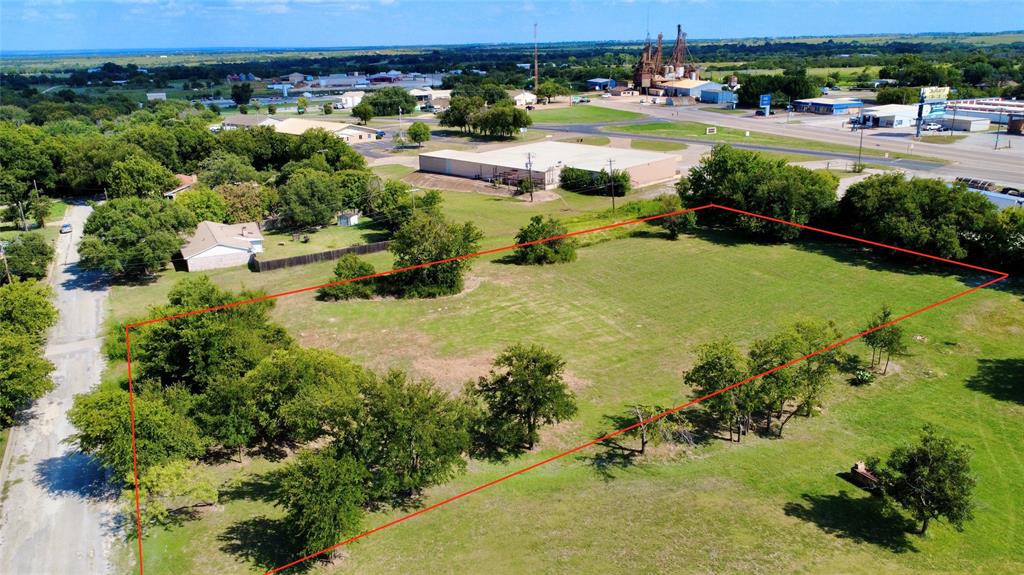 Tbd - 1.0 E Ross Property Photo 1