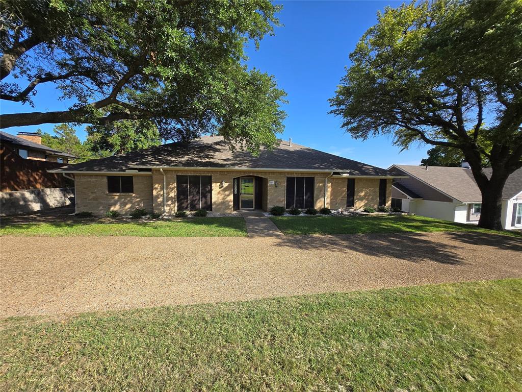 206 Alta Vista Drive Property Photo 1