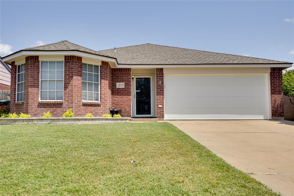 2733 Yoakum Street Property Photo 1