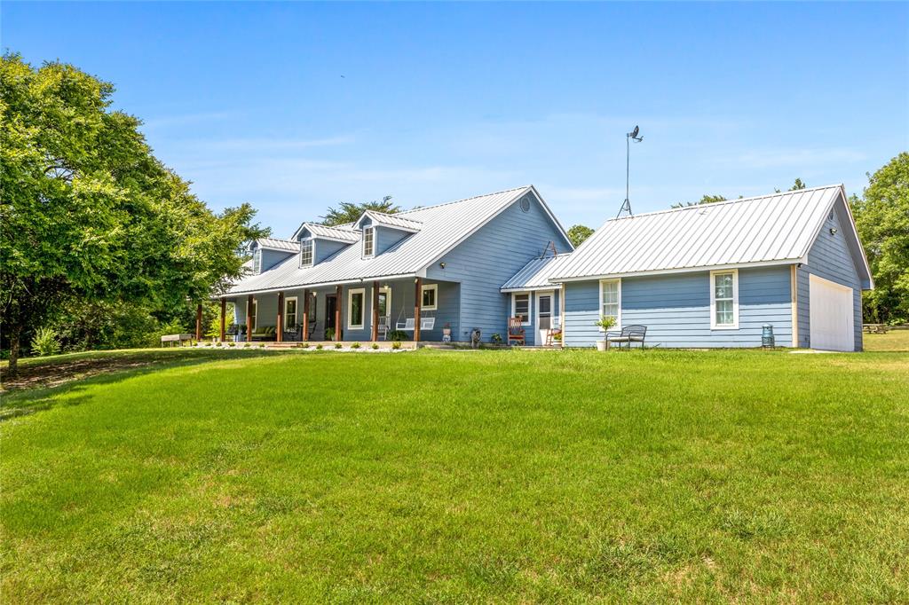 1088 Bub Hill Road Property Photo 1
