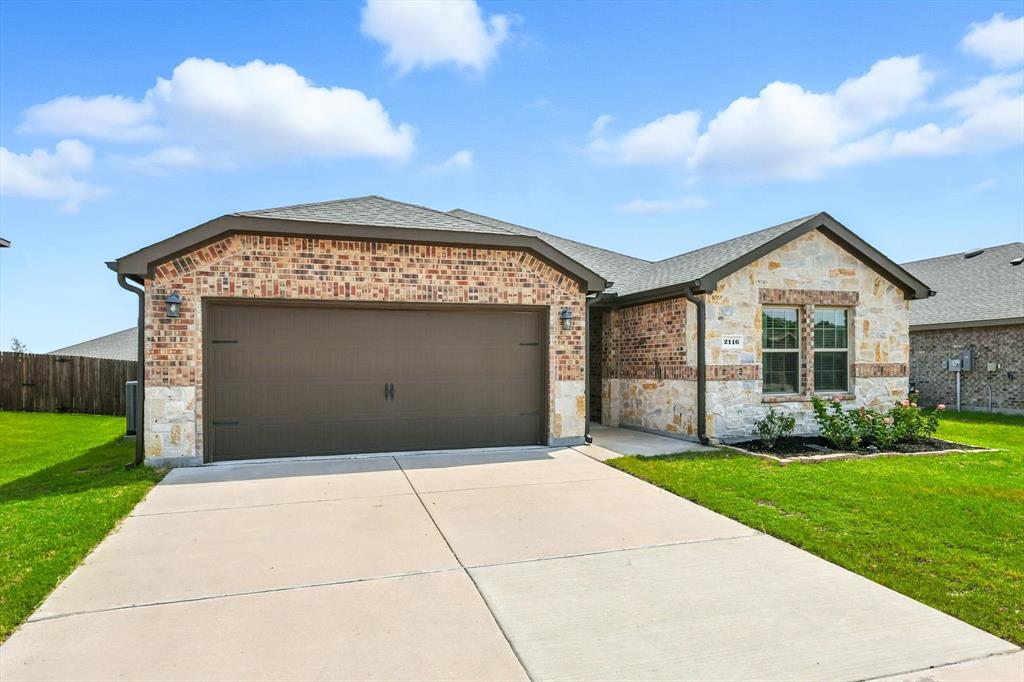 2116 Rosemary Way Property Photo 1