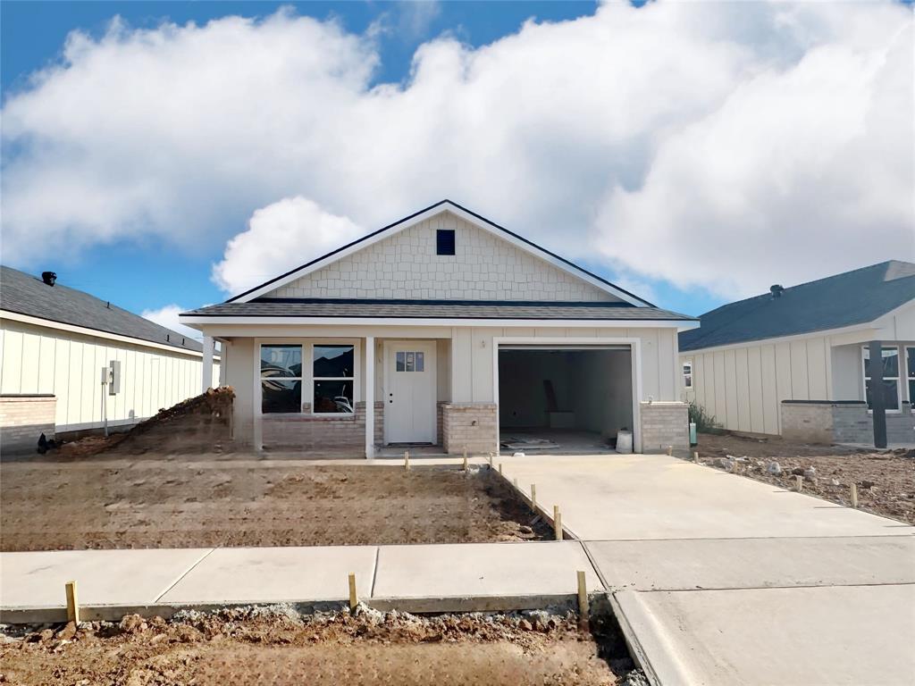 275 Tombstone Road