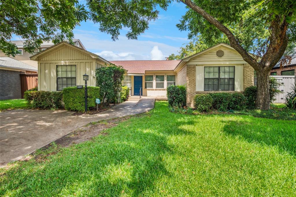 6307 Martel Avenue Property Photo 1