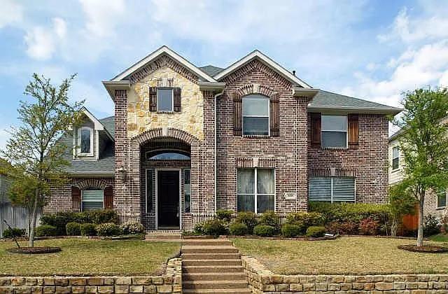 3829 Walnut Ridge Lane Property Photo 1