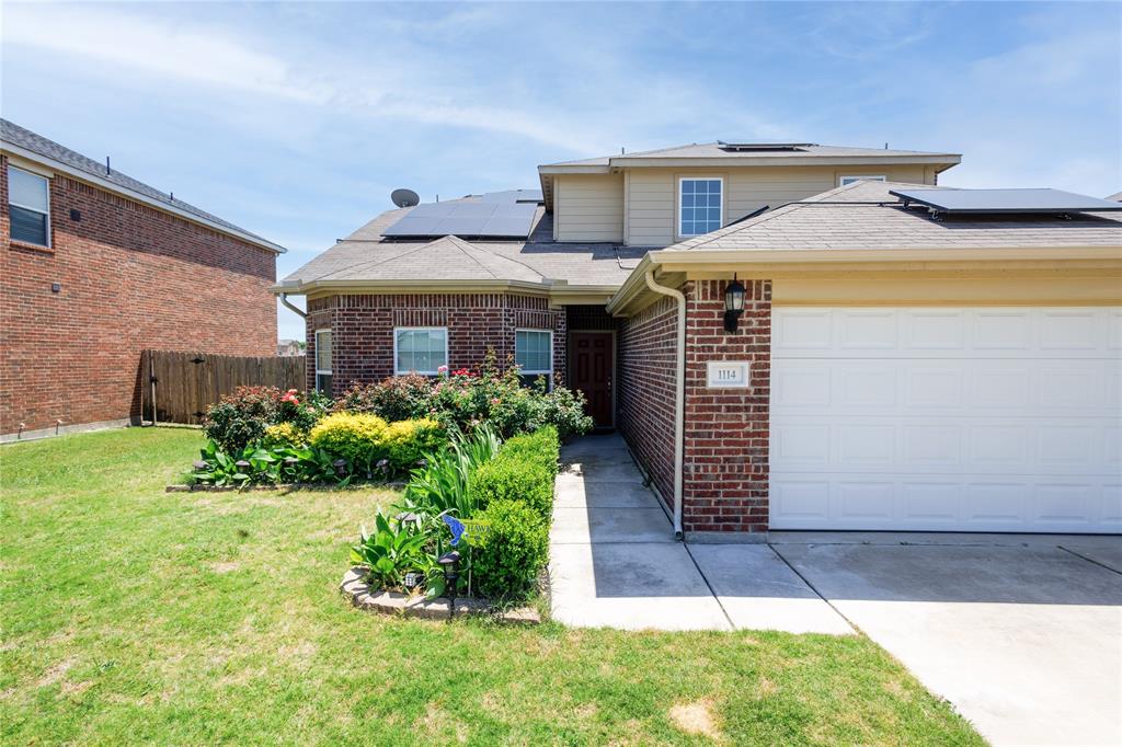 1114 Bogart Circle