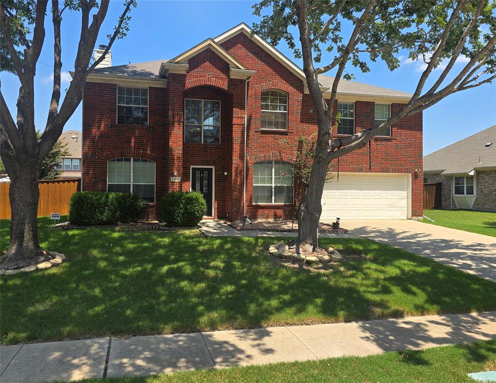 3600 Lombardy Drive Property Photo 1