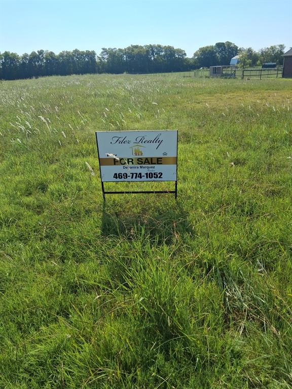 Lot 5 Cr-2748 Property Photo 1