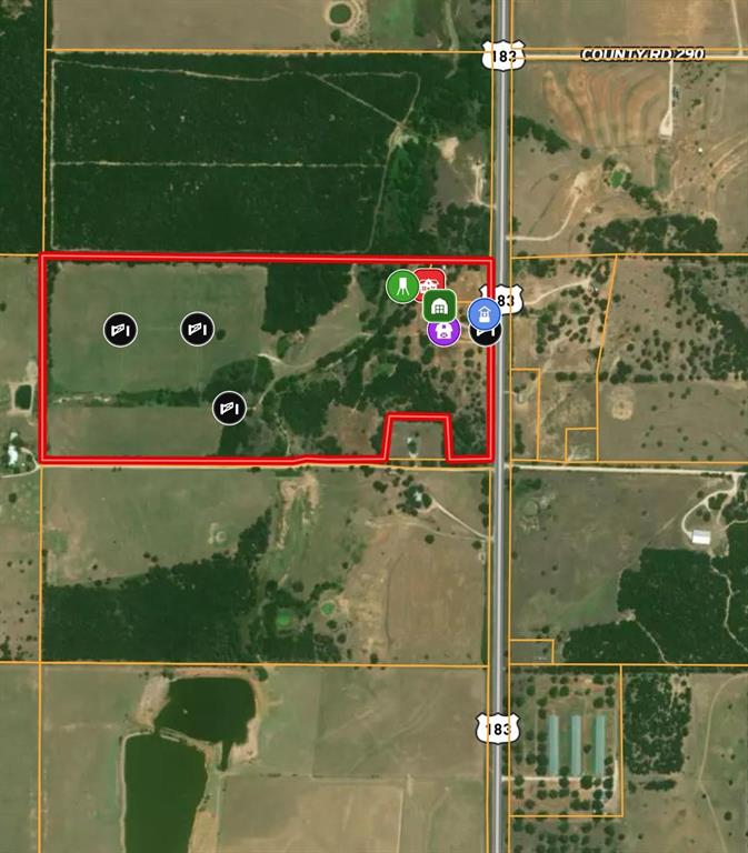 13610 Highway 183 Property Photo 22
