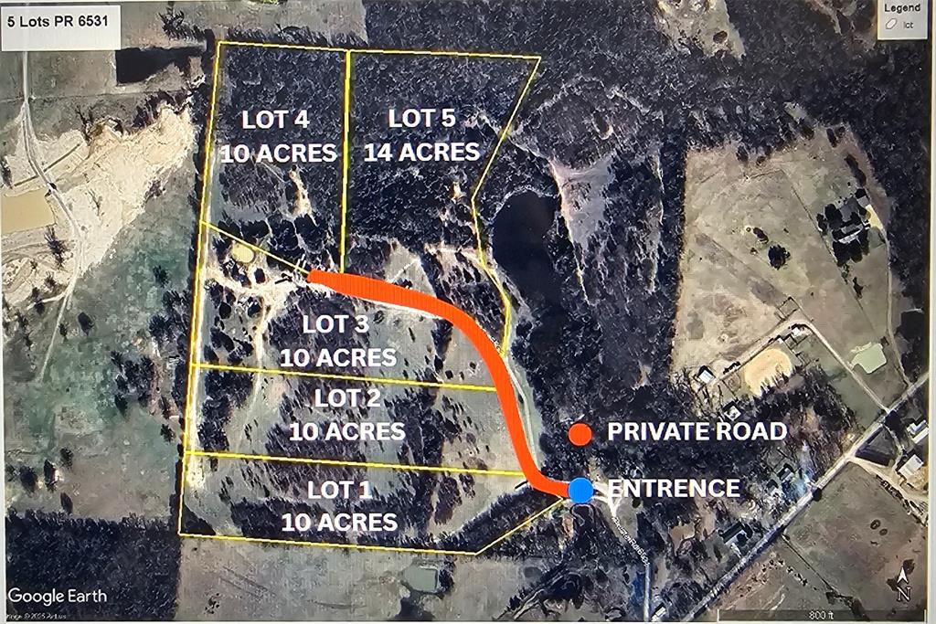 220-4 Private Road 6531 Property Photo 1