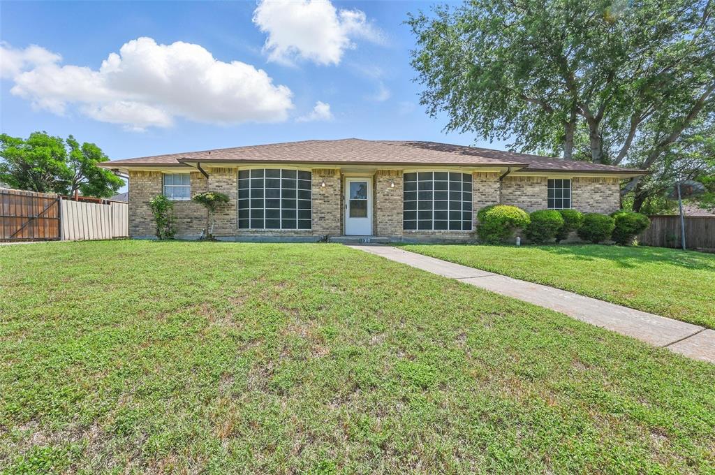 1310 Ranch Valley Drive Property Photo 1