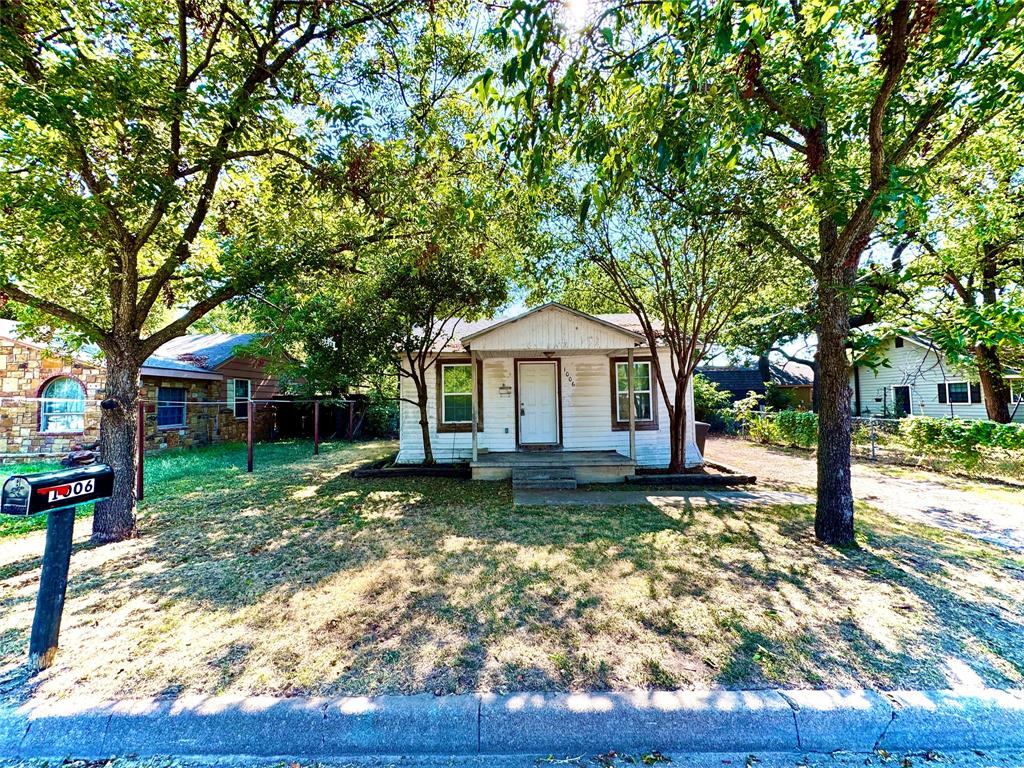 1006 Franklin Street Property Photo 1