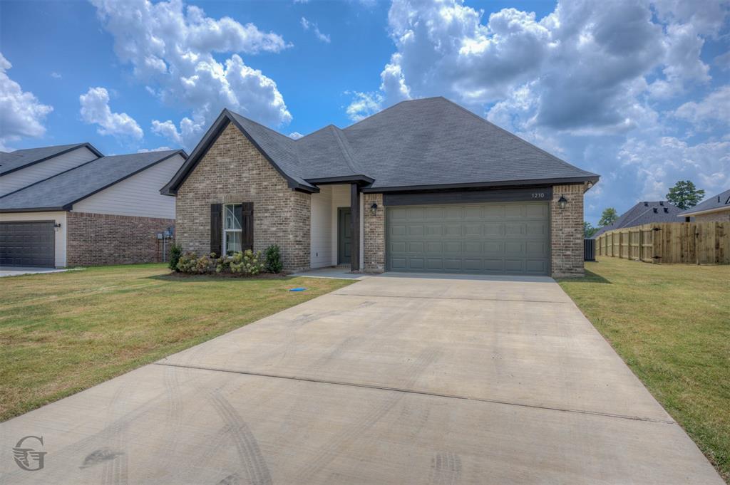 1210 Bayou Bay Court Property Photo 1