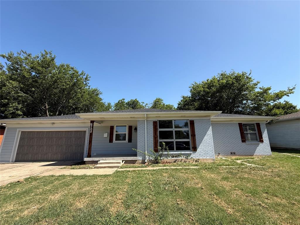 6705 Manor Drive Property Photo 1