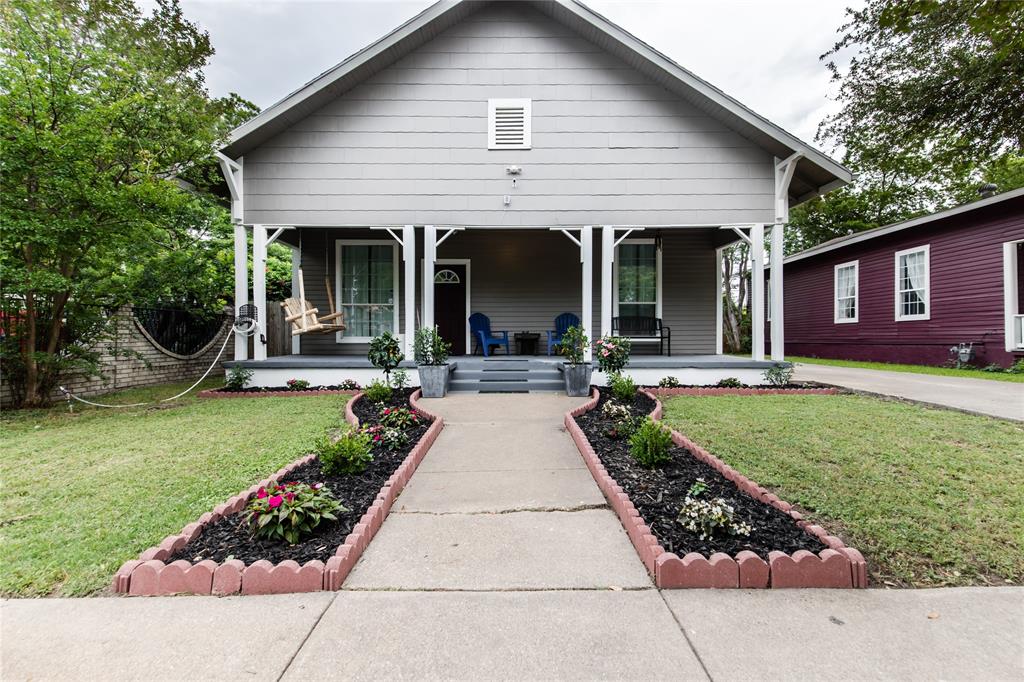 2017 Grainger Street Property Photo 1