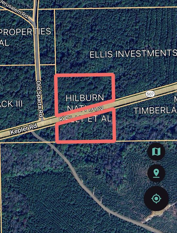 0 Highway 507 Property Photo 1