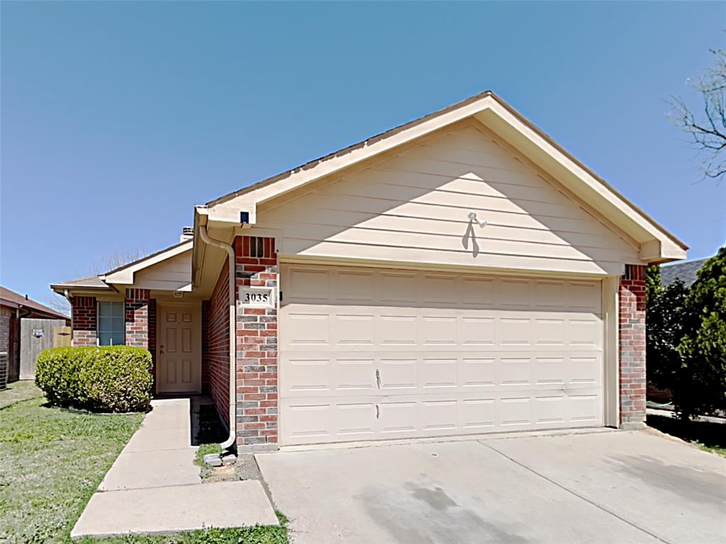 3035 San Martin Drive Property Photo 1