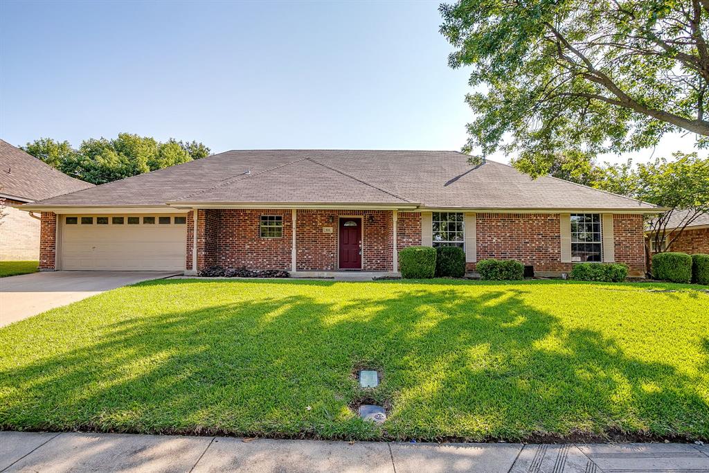 834 Copperfield Drive