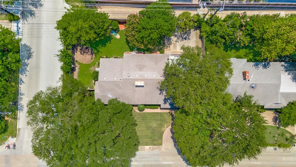 6638 Walnut Hill Lane Property Photo 1
