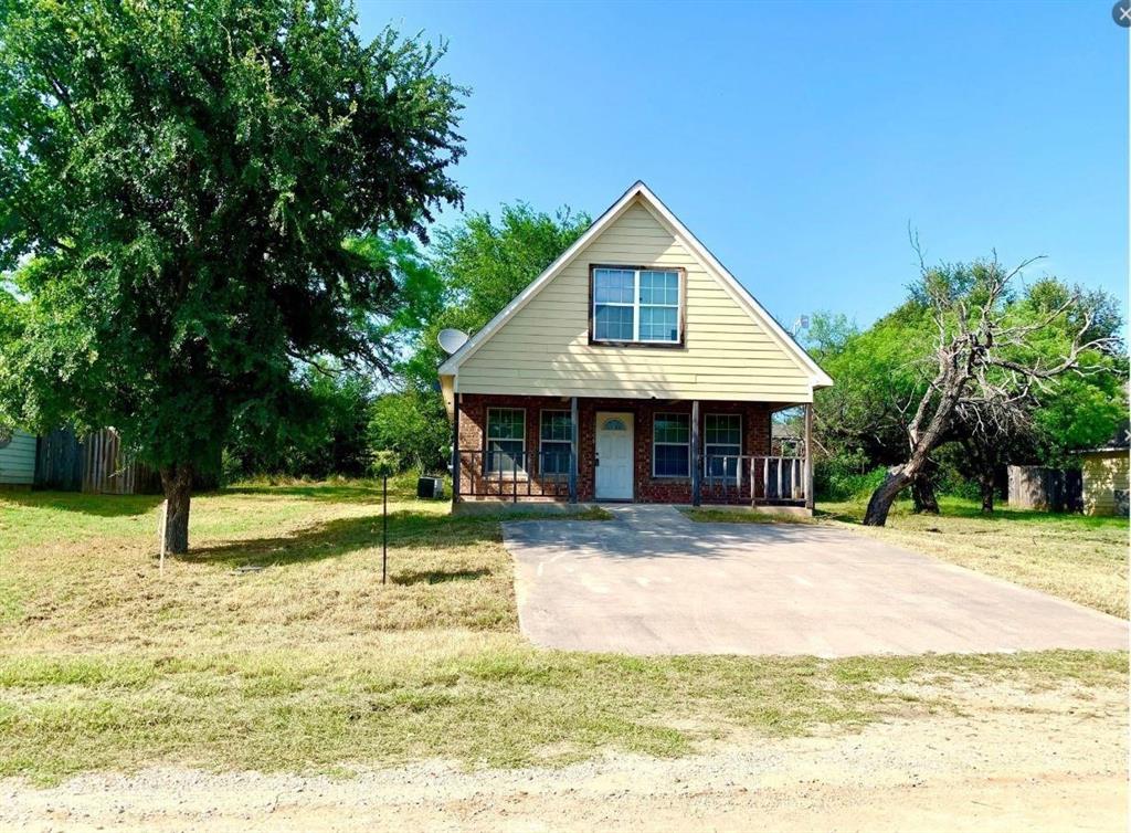 10908 Shady Oaks Drive Property Photo 1