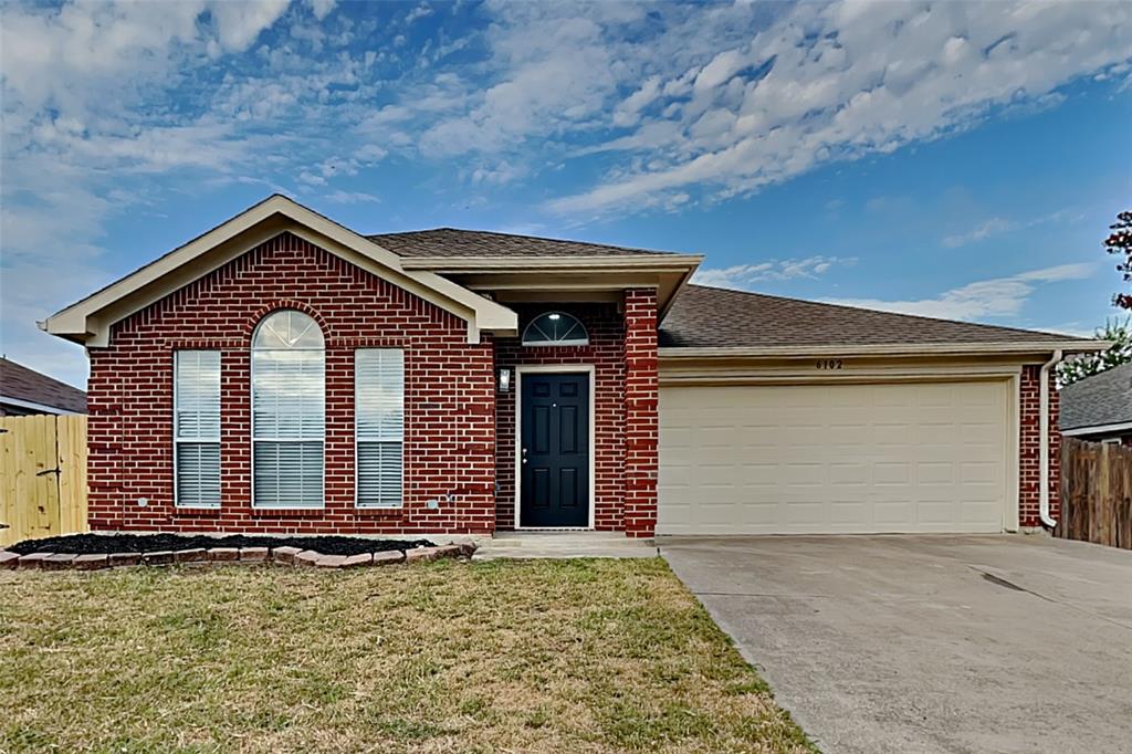 6102 Brookfall Drive Property Photo 1