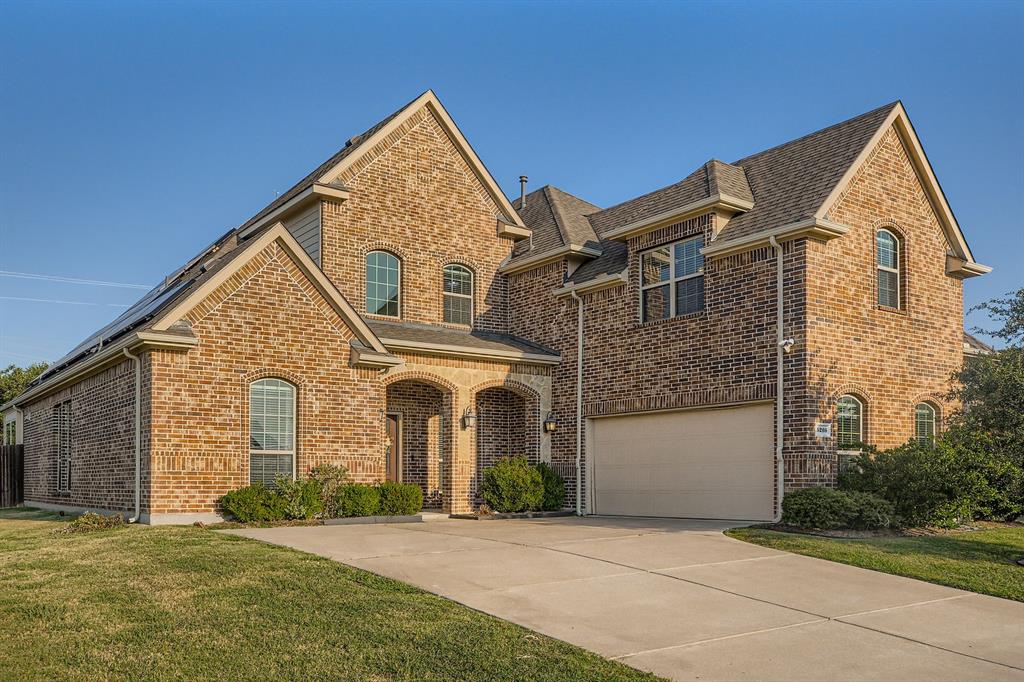 5205 Hidden Creek Road Property Photo 1