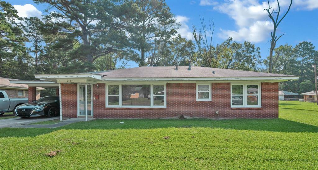 603 7th Street Property Photo 1