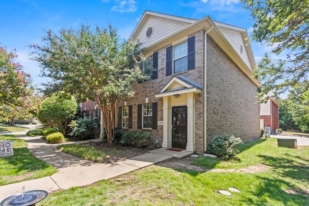 4076 Kyndra Circle Property Photo 1