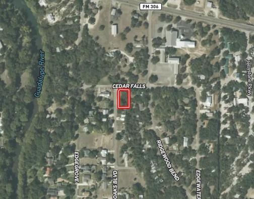 0 River Oaks Blvd
