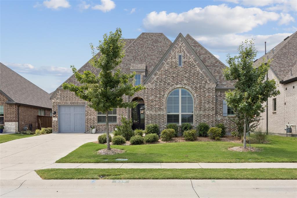 539 Bridle Ranch Drive Property Photo 1