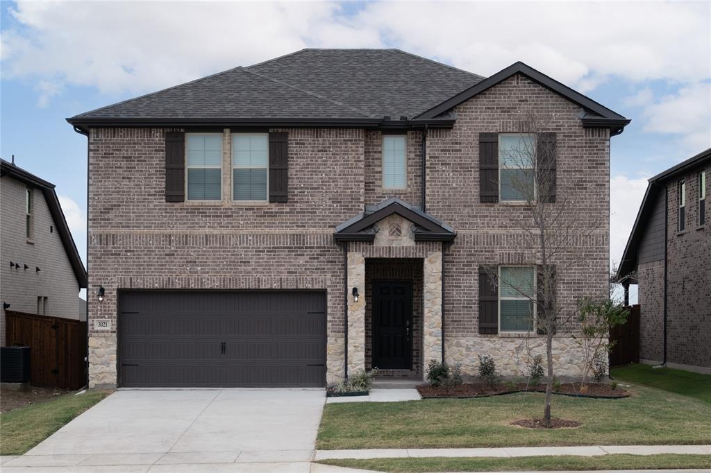 3021 Burwick Lane