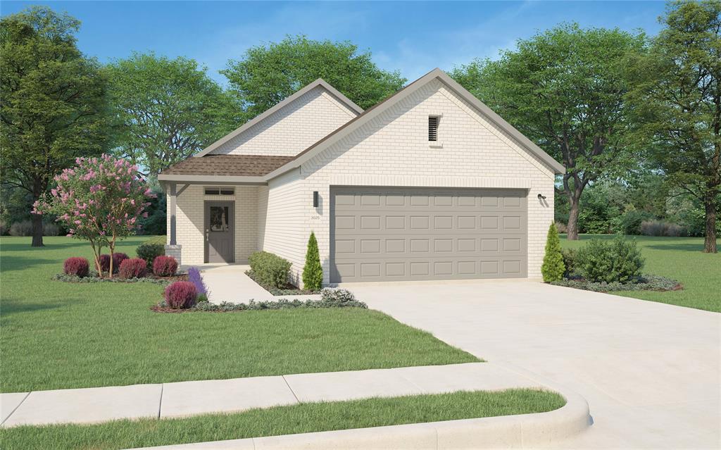 4003 Sandstone Drive Property Photo 1