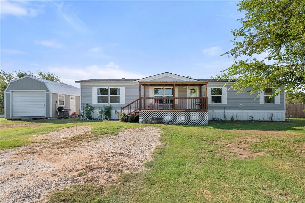 218 County Road 3048a Property Photo 1