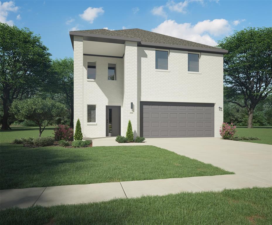 4001 Sandstone Drive Property Photo 1