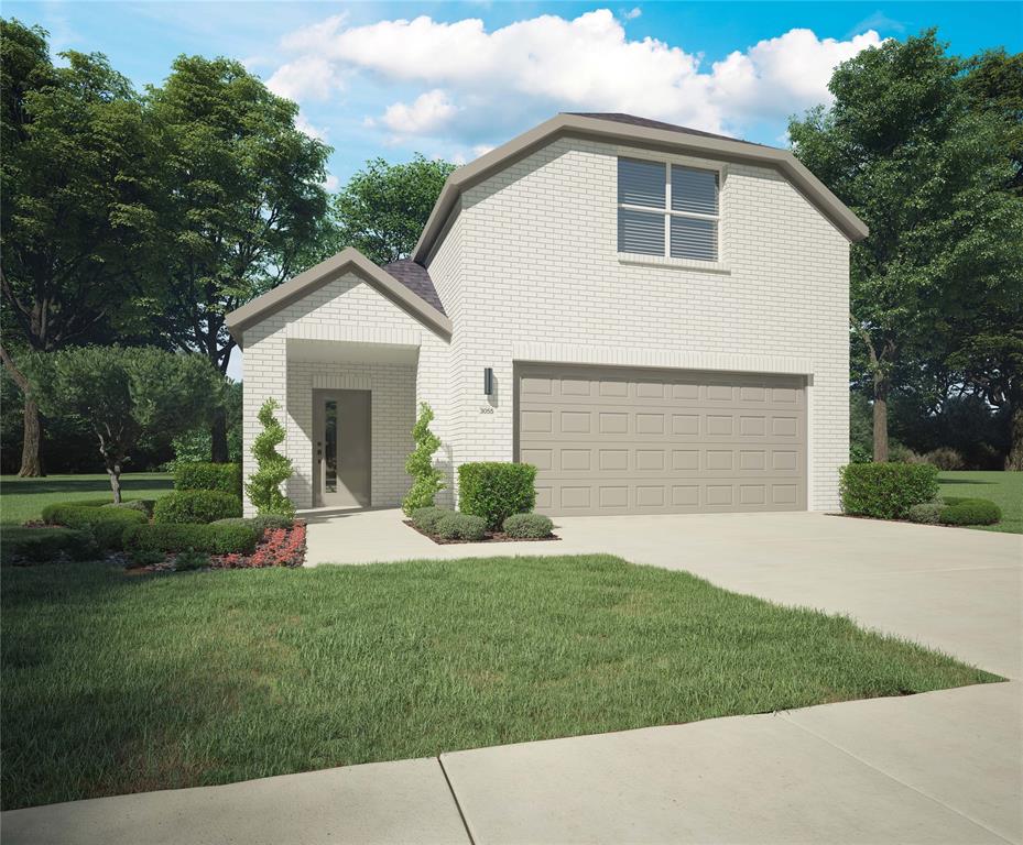 4011 Sandstone Drive Property Photo 1