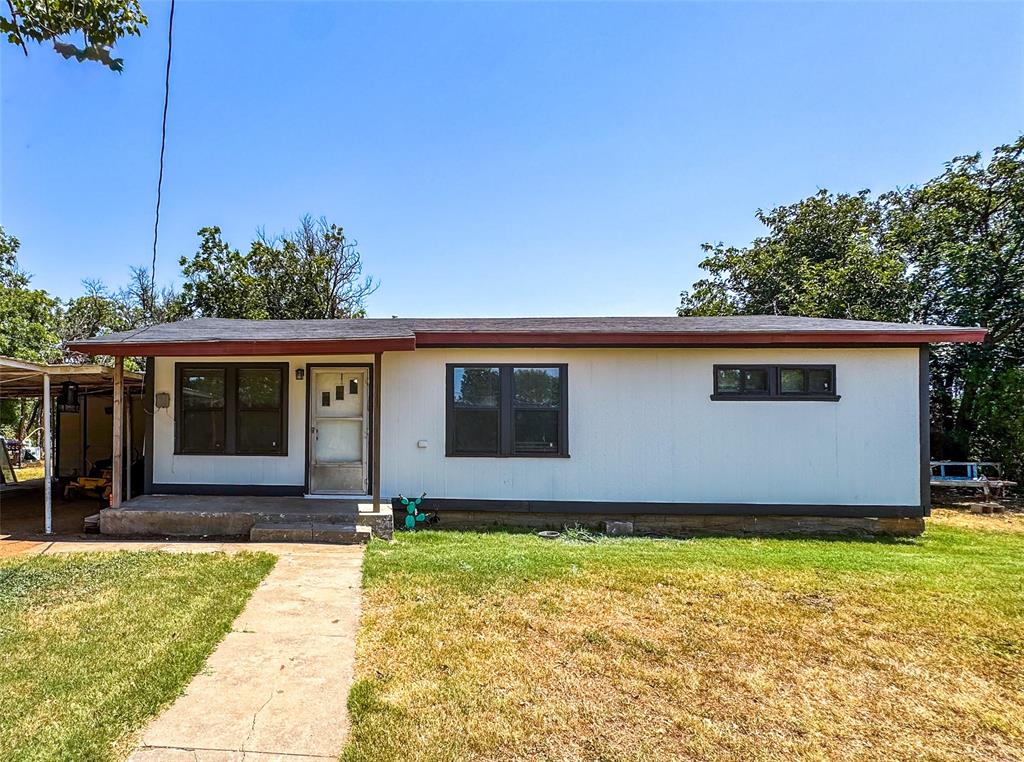 1207 Taylor Avenue Property Photo 1