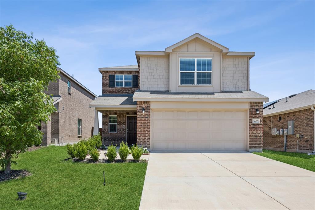 1605 Petrolia Drive Property Photo 1