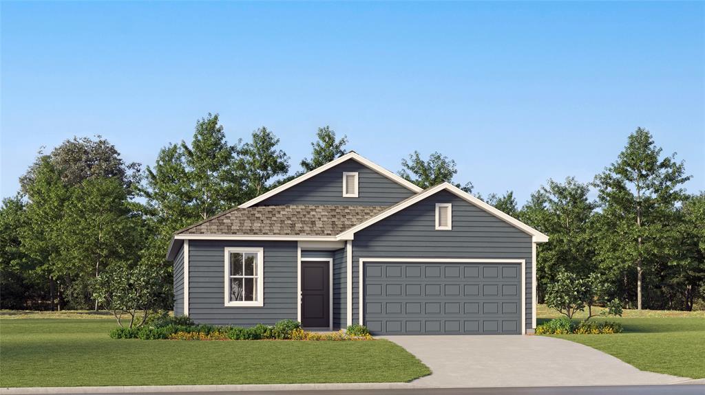 1128 Colt Creek Way Property Photo 1