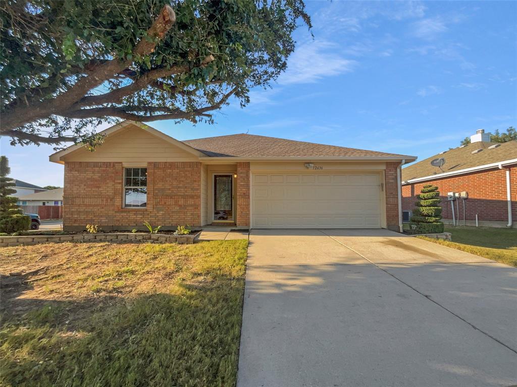 12636 Kingsgate Drive Property Photo 1
