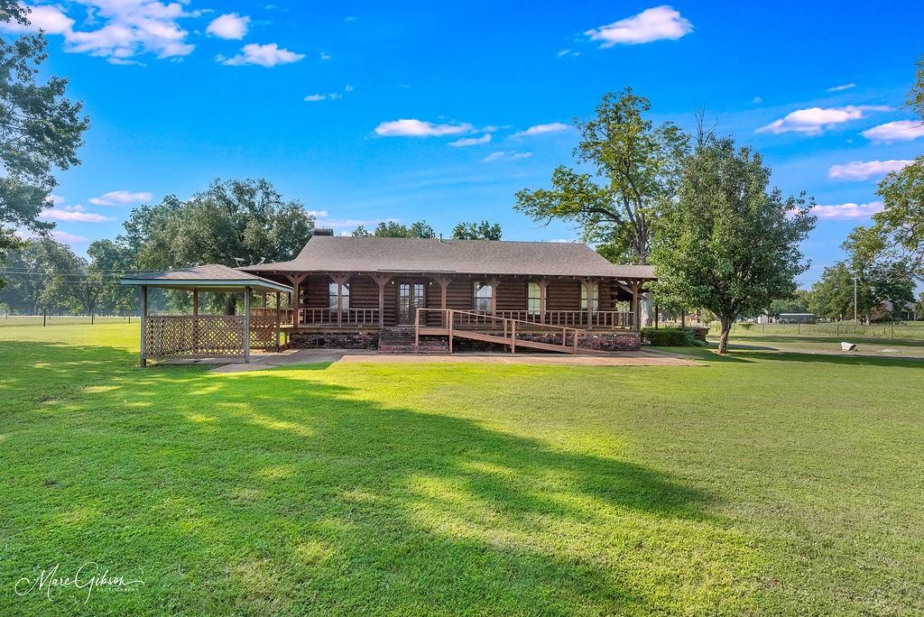 4938 Swan Lake Road Property Photo 3