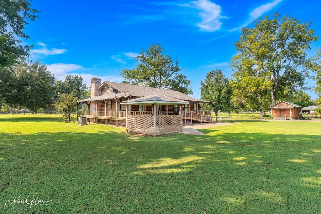 4938 Swan Lake Road Property Photo 4