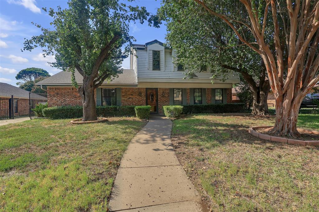 1313 Limetree Lane Property Photo 1