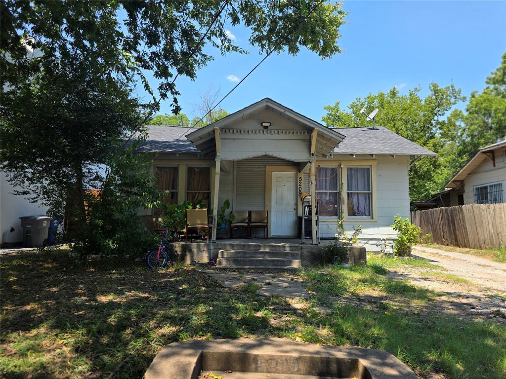 5209 Parry Avenue Property Photo 1