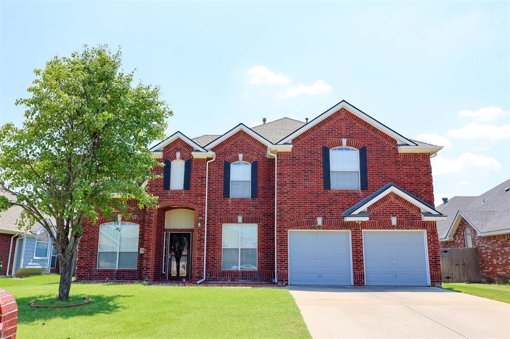 5708 Sabetha Way Property Photo 1