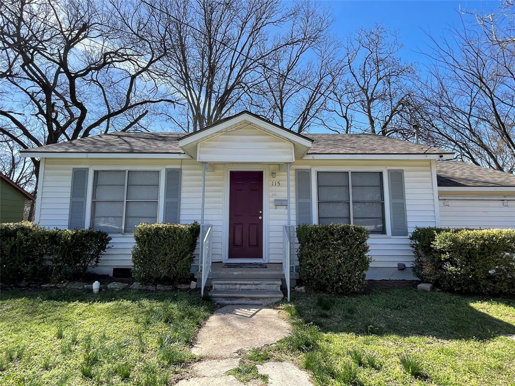 115 Mulberry Street Property Photo 1