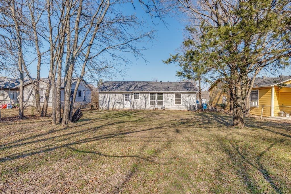 708 E Gandy Street Property Photo 25