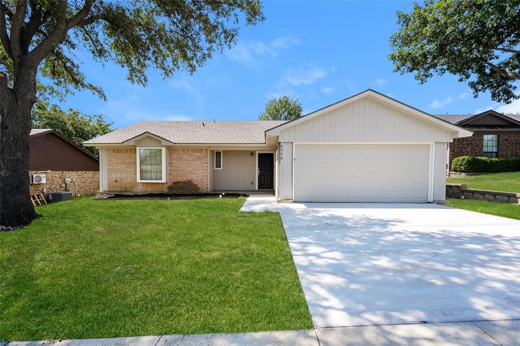 6520 N Park Drive Property Photo 1
